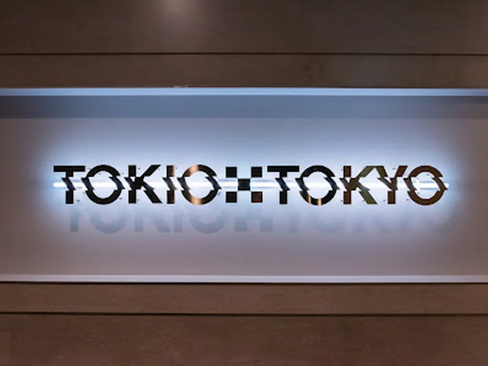 TOKIO TOKYO - Live Music Venue in Shibuya