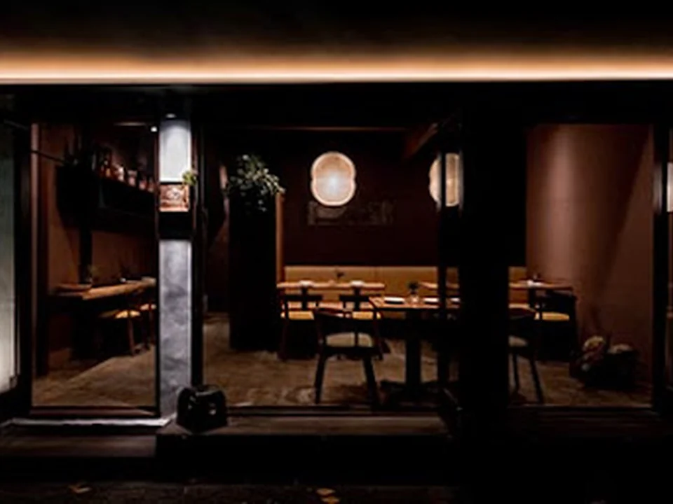 Tokitarazu 恵比寿店