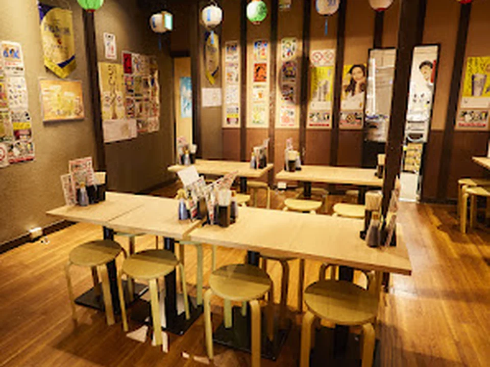 居酒屋革命 酔っ手羽 池袋西口店