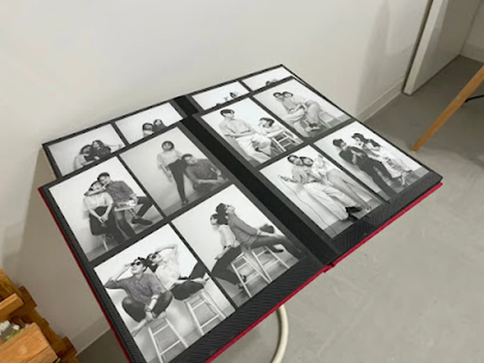 Foto de セルフ写真館セルフォトスタジオ渋谷