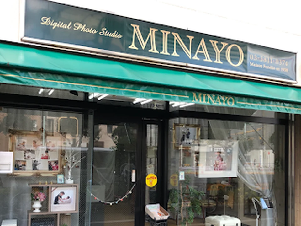 スタジオミナヨ