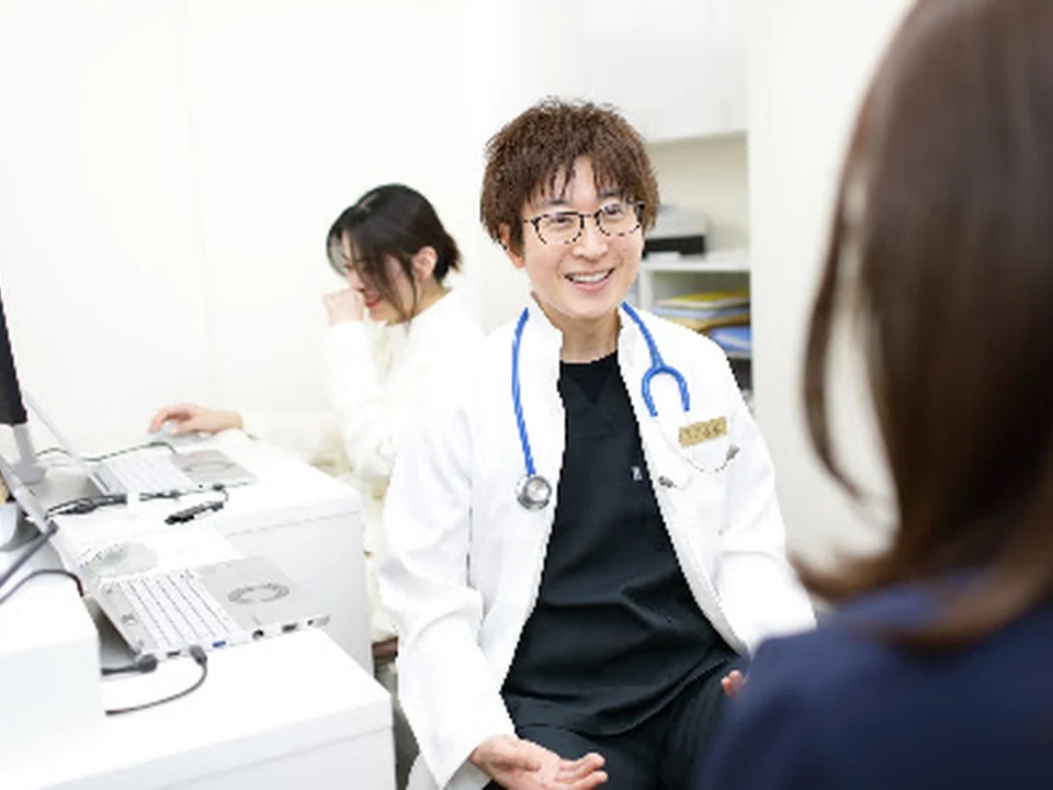 Foto de 蒲田駅前やまだ内科糖尿病・甲状腺クリニック