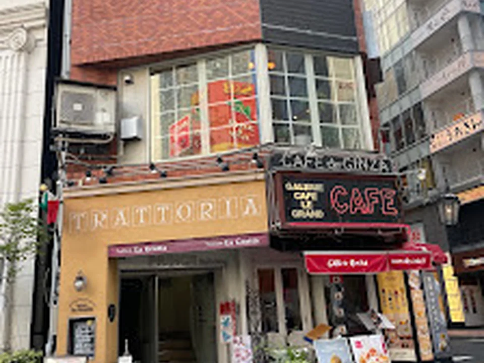 Foto de ソメイユ銀座ショールーム