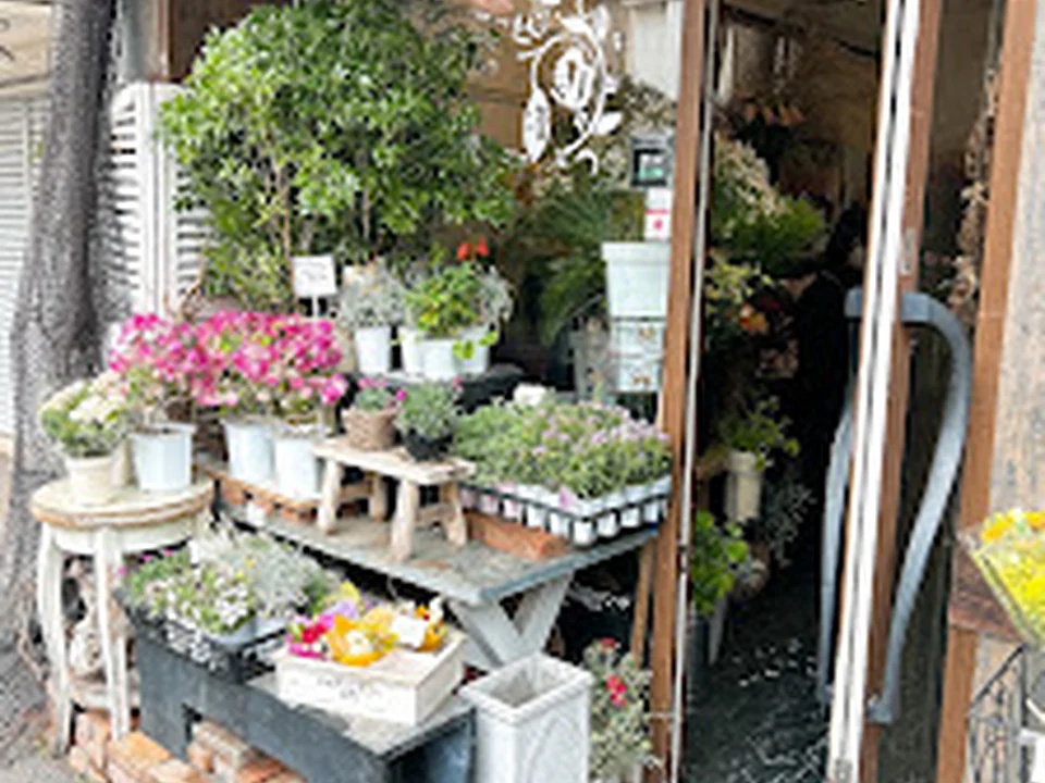花の店 凜