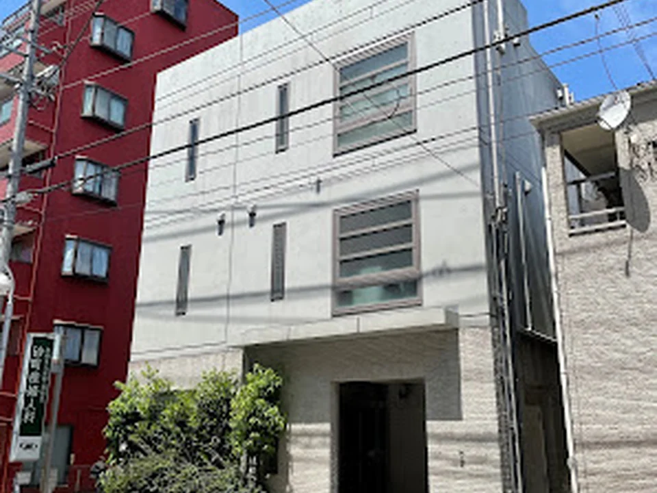 砂町産婦人科