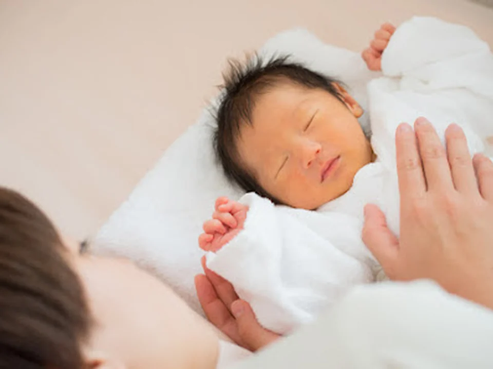 新家産婦人科医院