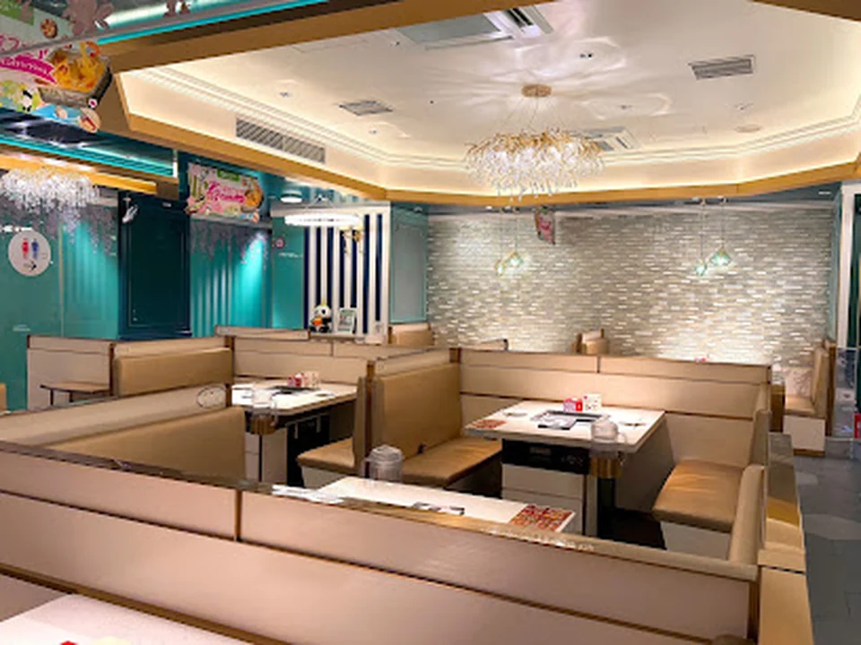 海底撈火鍋 上野店
