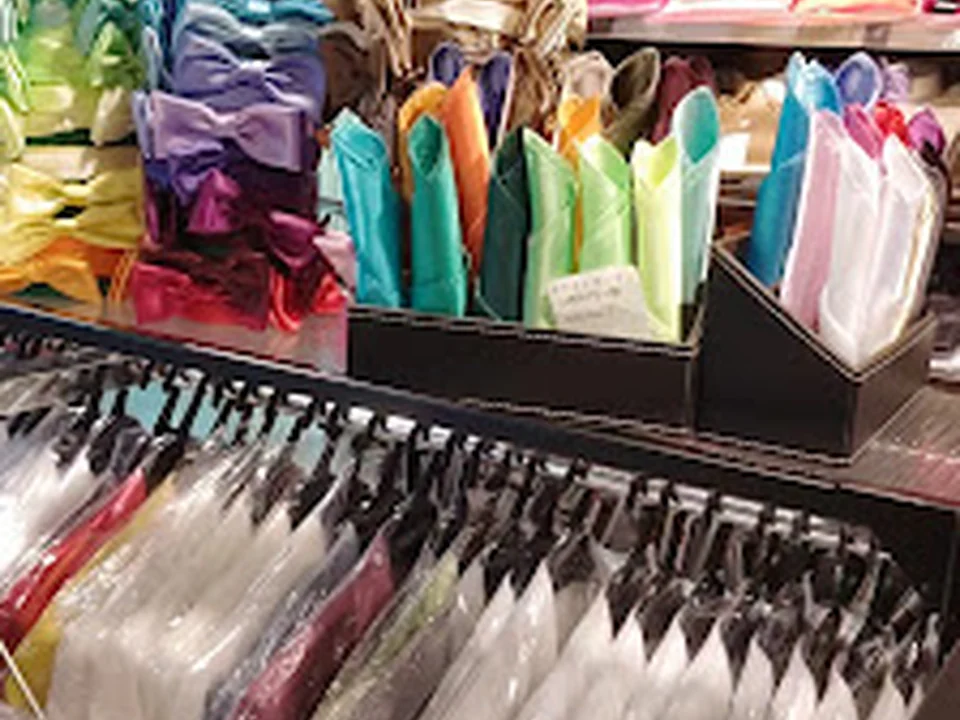 上野屋シャツ店