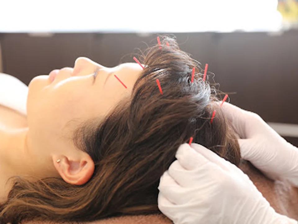 いいねヘアケアラボ 東京院