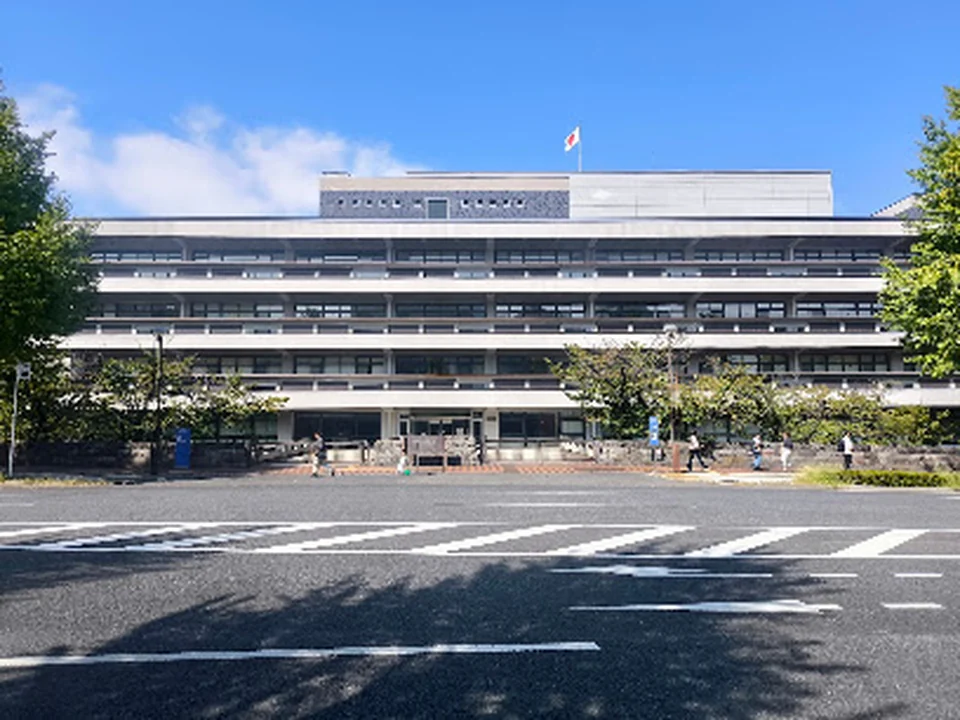 国立国会図書館