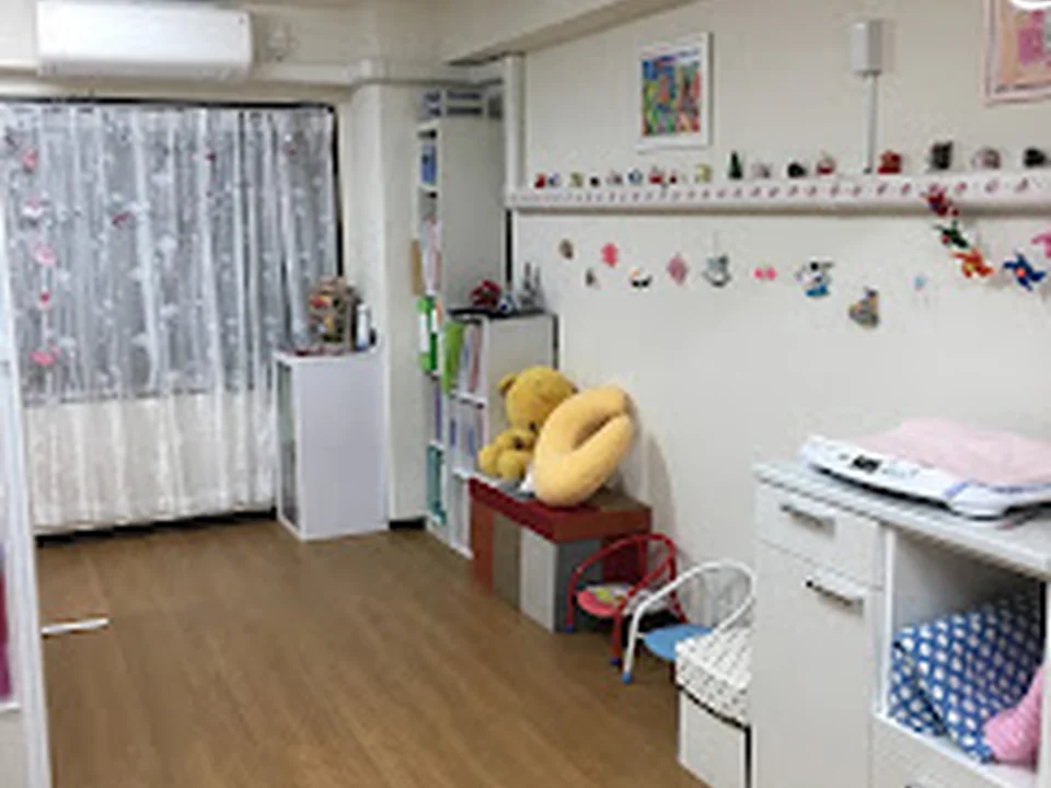 にしやま助産院母乳育児相談室