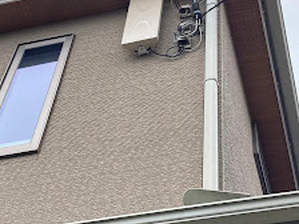 Foto de あさひアンテナ