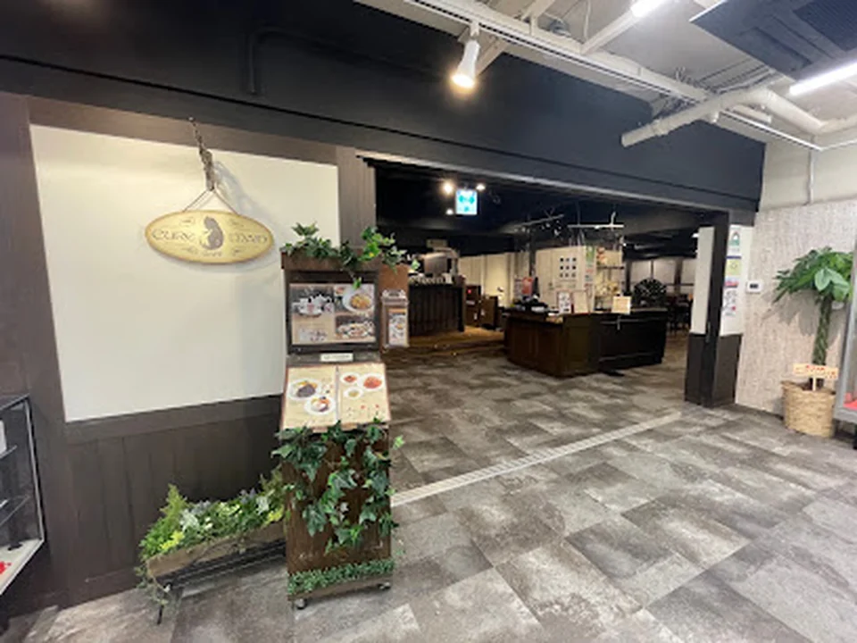 Foto de キュアメイドカフェ