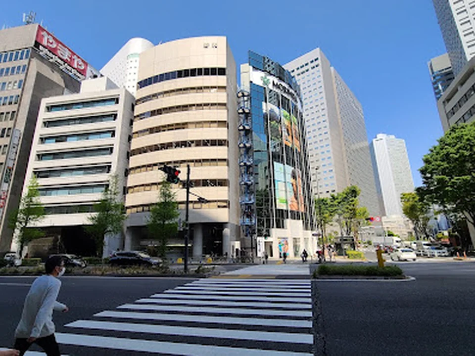資格スクール大栄 新宿校