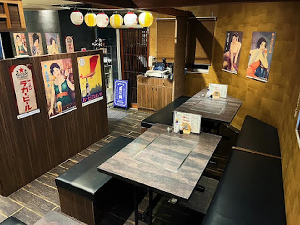 中東料理シャマイム
