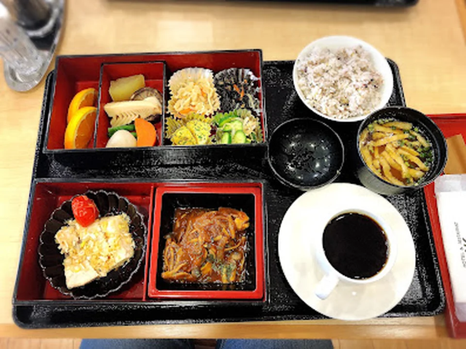 Foto de 西新橋保健センター