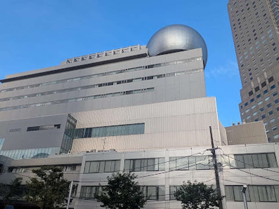 Foto de コスモプラネタリウム渋谷