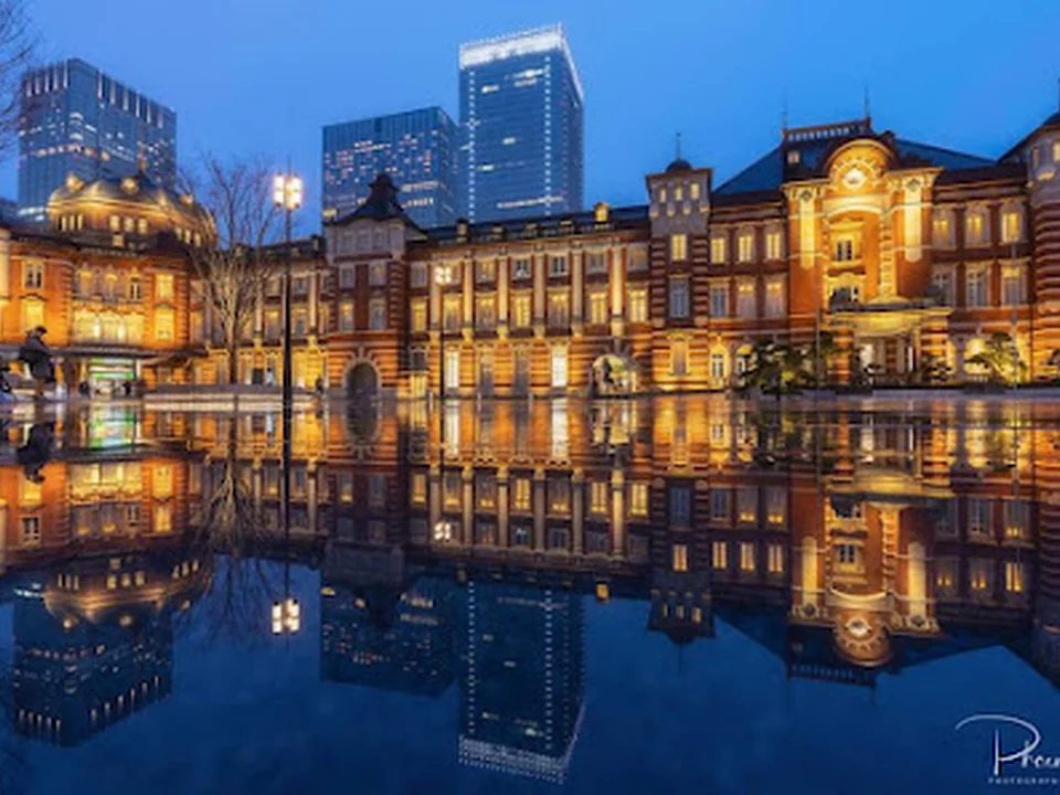 東京駅