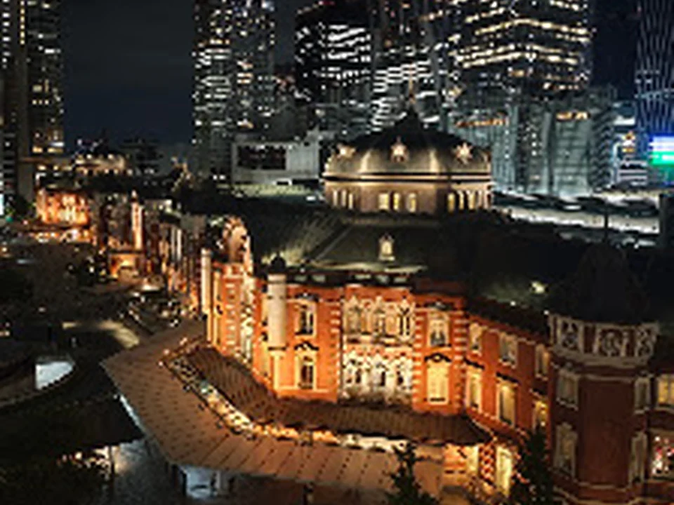 東京駅