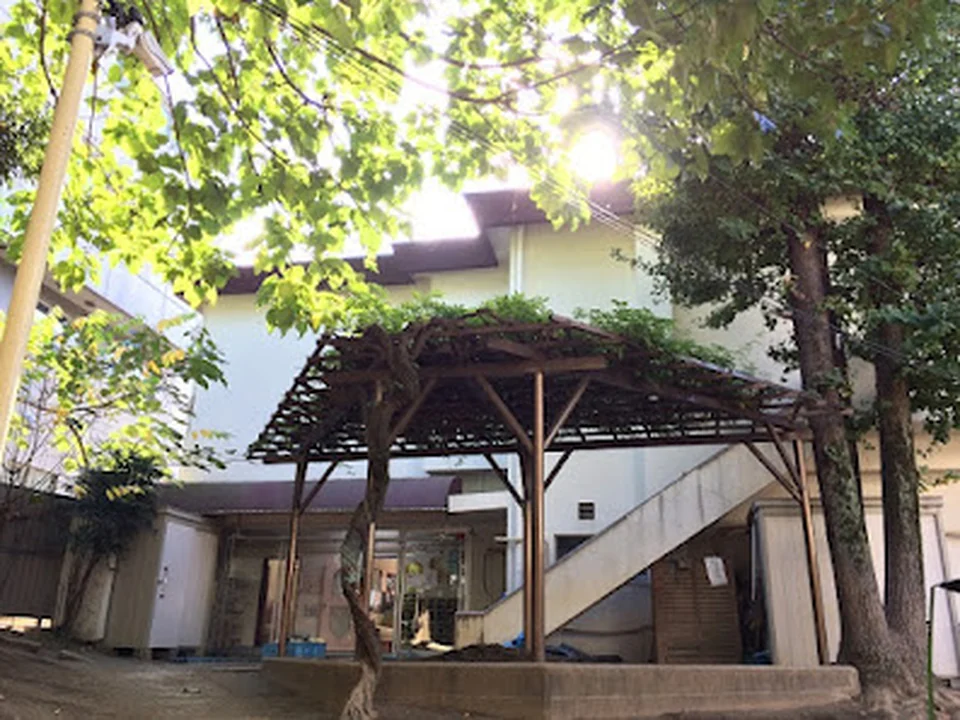 鳩の森八幡幼稚園