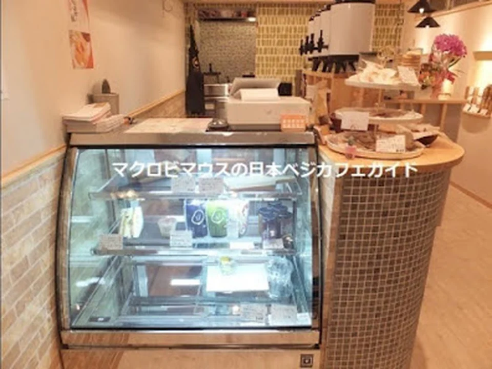 松竹圓カフェ