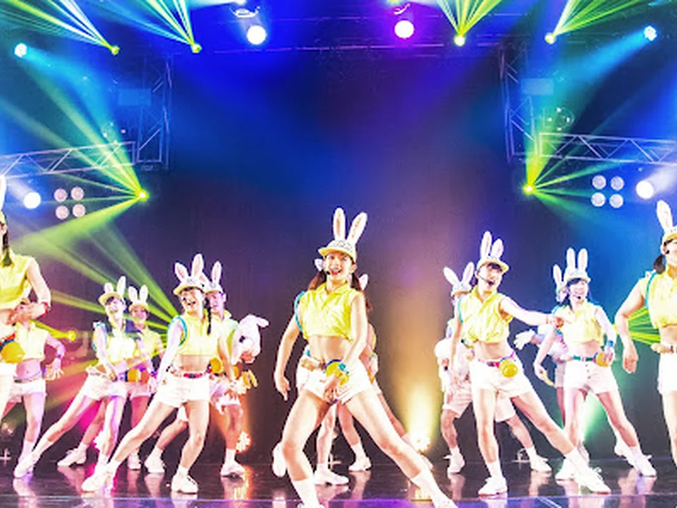 東京ステップス・アーツ アニメダンス池袋校