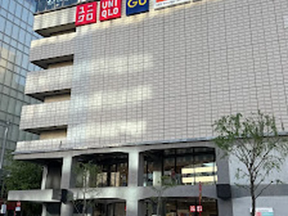オーケー 銀座店