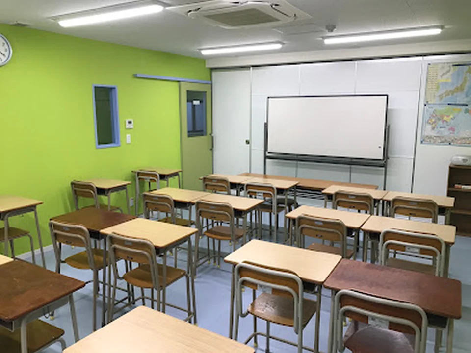 学校法人木下学園 カナン国際教育学院