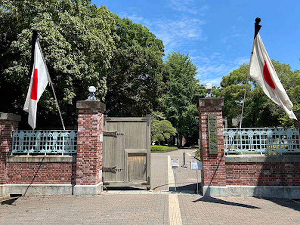 東京芸術大学上野キャンパス
