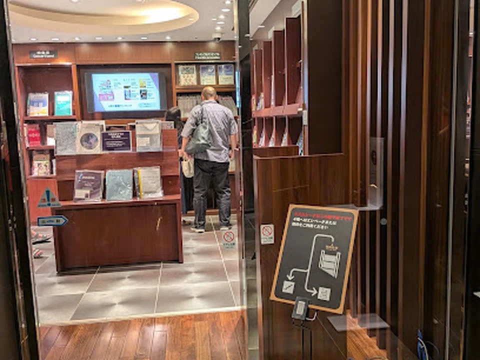 ヤマハ銀座店