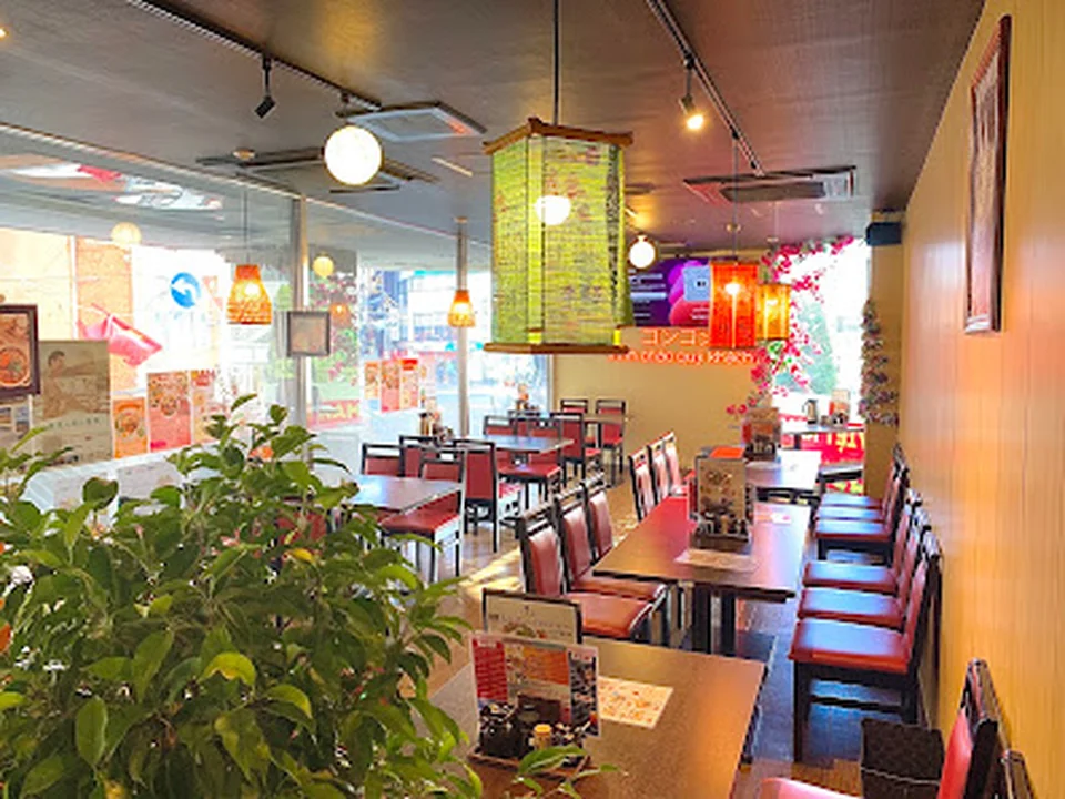 コンコンベトナム料理