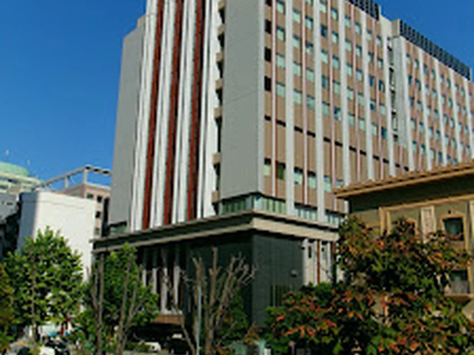 日本大学病院 救急科