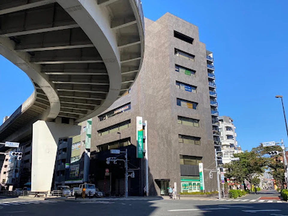 マザーズハローワーク日暮里