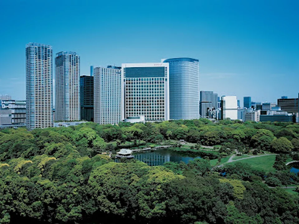 Foto de コンラッド東京