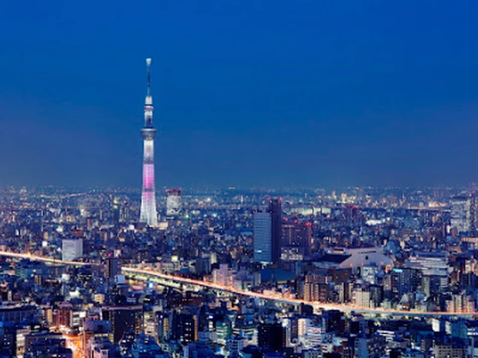 マンダリン オリエンタル 東京