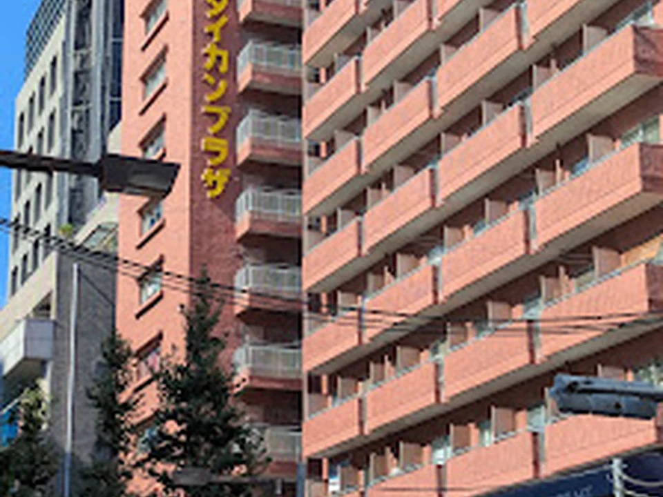 コレクト総合探偵社 東京本社