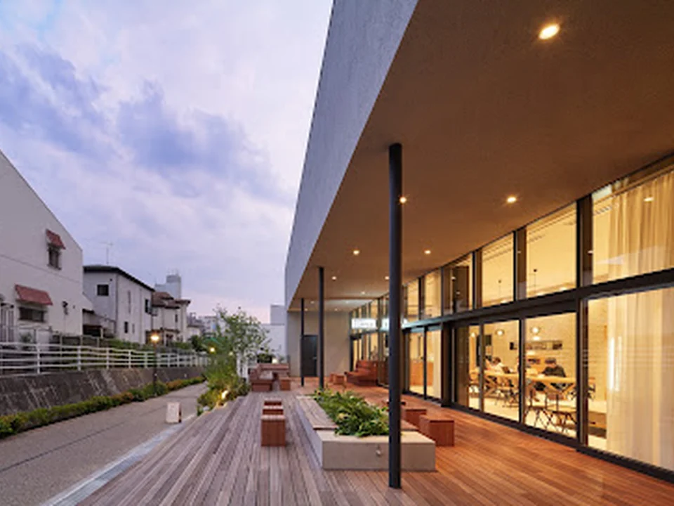 マスタードホテル下北沢