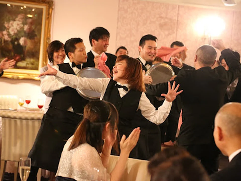 Foto de フラッシュモブジャパン