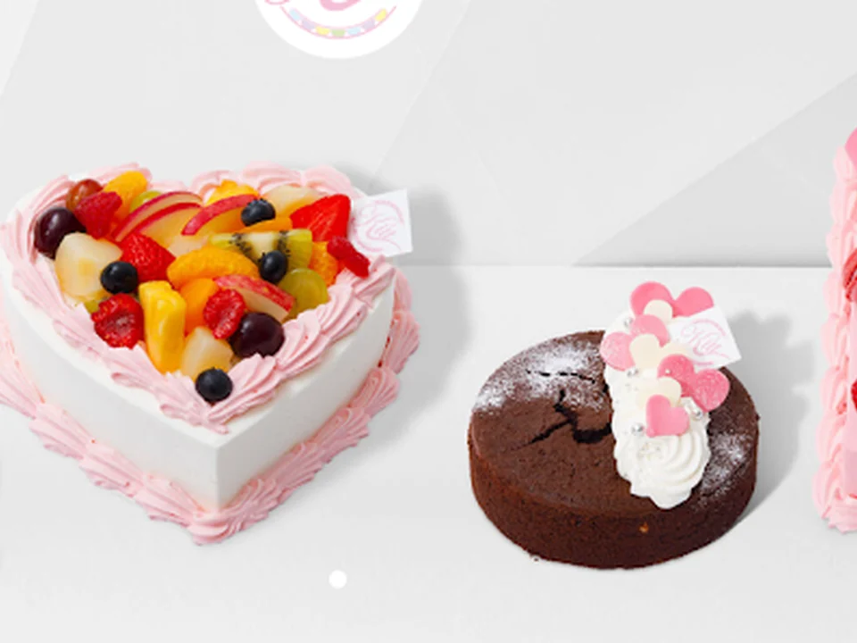 オーダーメイドケーキ（キット） 東京・六本木
