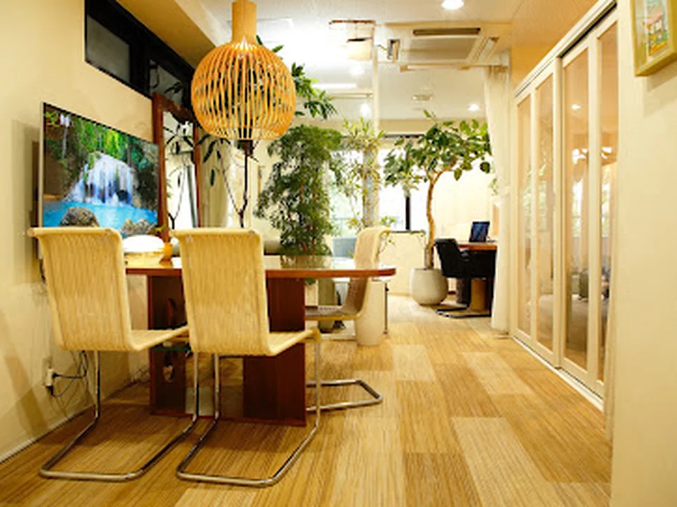 ㈱クライアントパートナーズ 東京本店