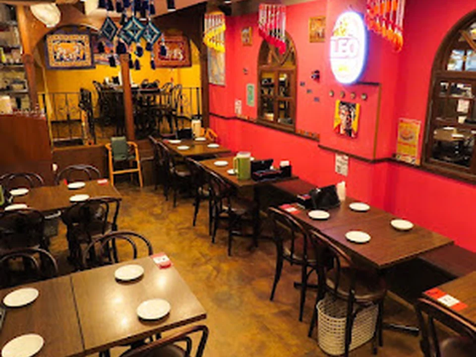 タイ料理キング サイアム吉祥寺本店