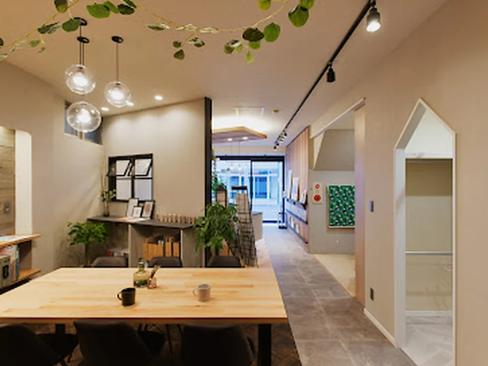 Foto de リフォームプライス国立店