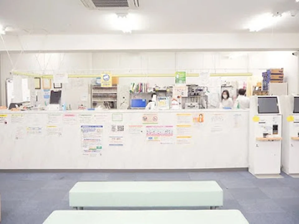 Foto de 品川心療内科ゆうメンタルクリニック品川院