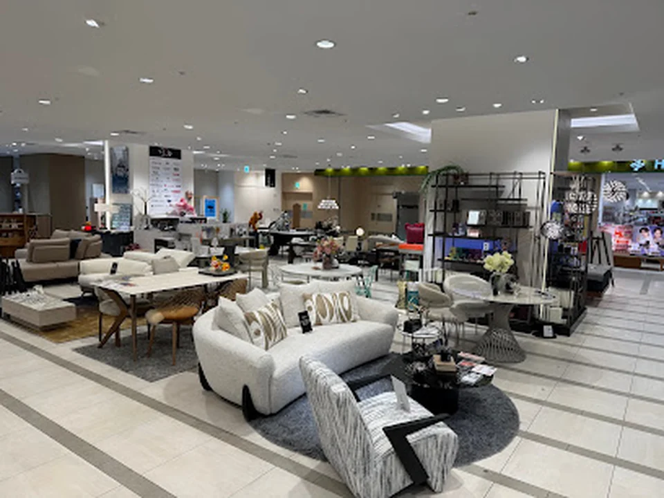 プラスカーサ大丸東京店
