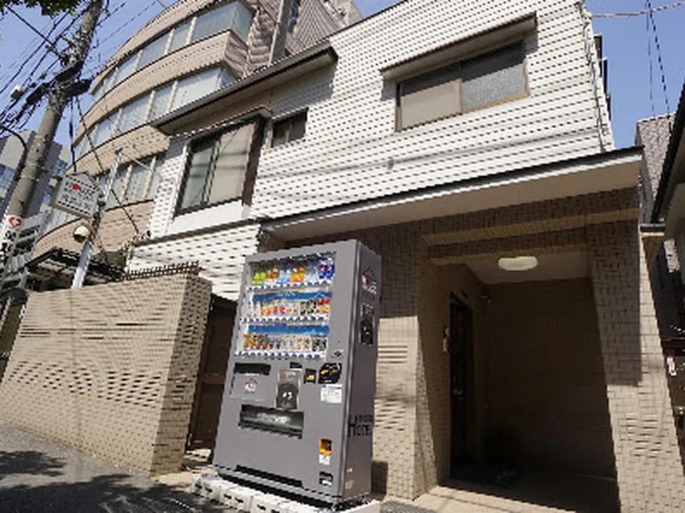 ハウス池袋