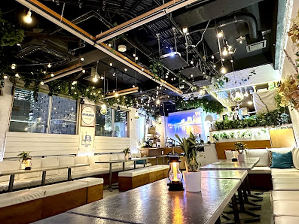 渋谷ピカリエリゾート本店