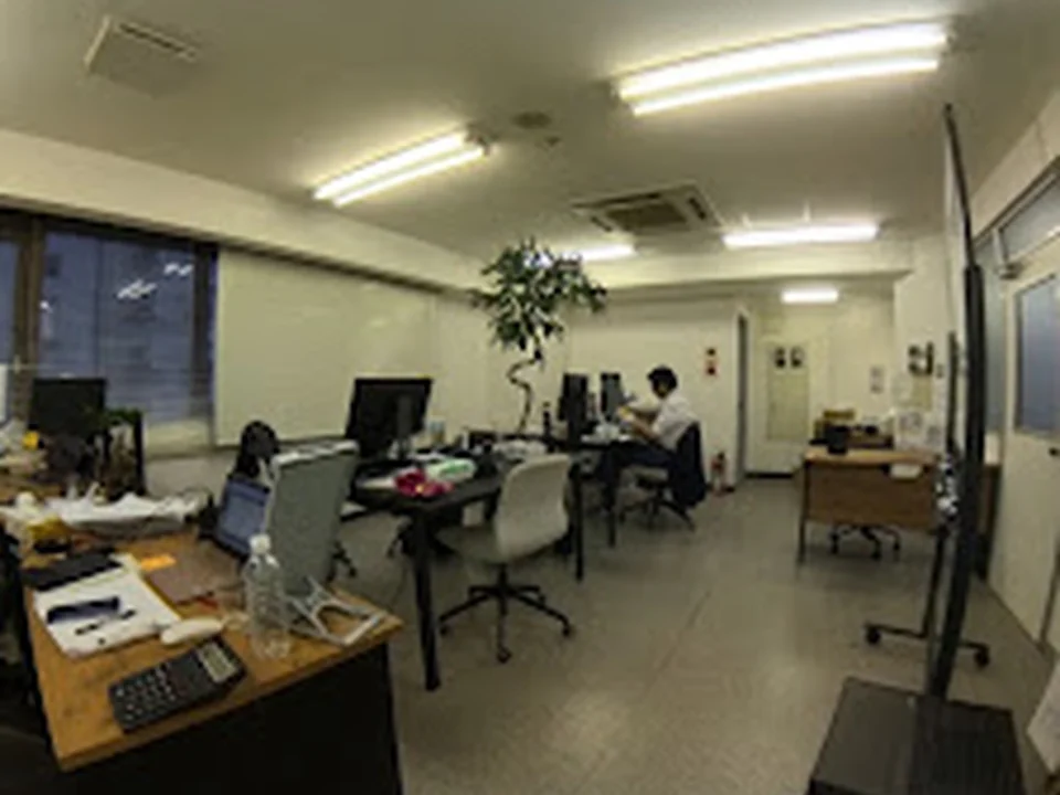 デジタルマーケティングデザイン株式会社
