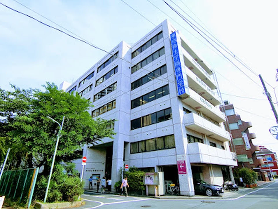 東京衛生学園専門学校