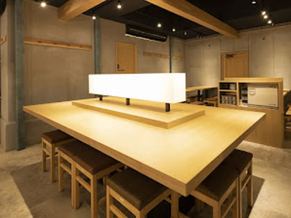寿司トおでん にのや 有楽町店