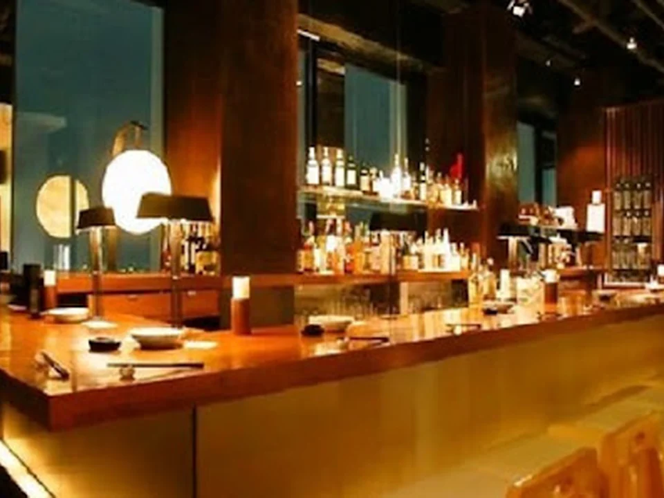 卯乃家 西新宿野村ビル店
